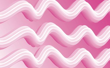 soyut arkaplan renkli dalga. Modern arkaplan.