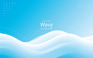 Abstract liquid banner collection colorful Modern banner.