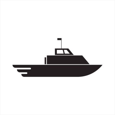 Vektör logosu tasarımı vektör grafik damgalama ögesi.