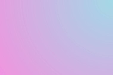 Colorful multi colored blurred gradient abstract background for your design