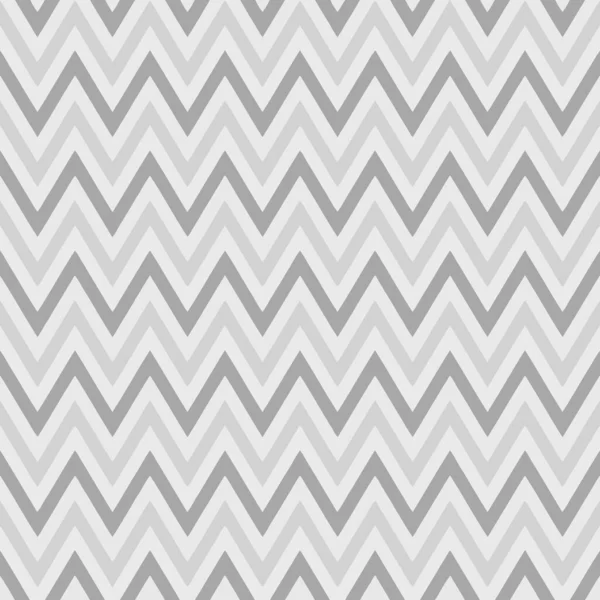 Chevron Seamless Pattern Grey Chevron Zigzag Pattern Background — Stock Photo, Image