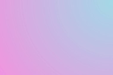 Colorful multi colored blurred gradient abstract background for your design
