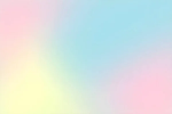 Colorful multi colored blurred gradient abstract background for your design