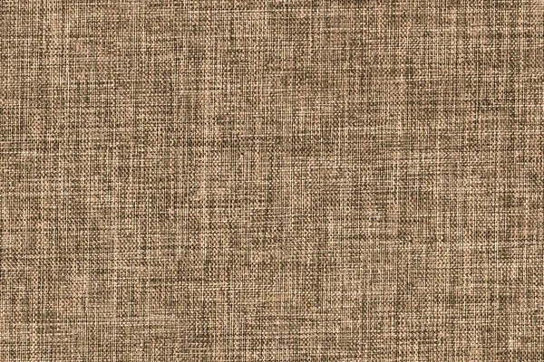灰色の抽象的なリネンの背景パターンの織物の質 — ストック写真