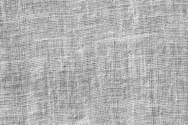 Tuval çul doğal malzeme arka plan dokusu