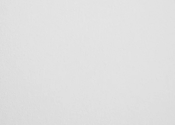 White Watercolor Paper Texture Blank Emplty Album Page Background — Stock Photo, Image