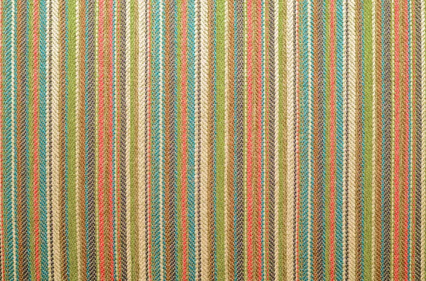 Background textile of furniture couch upholstery with stripes