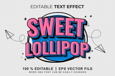 pop sanat tarzı metin efekti