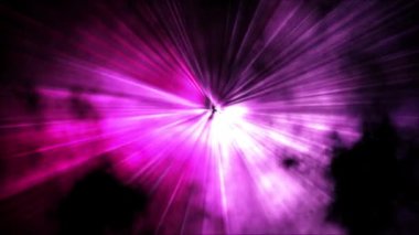 Işıldayan Hız: Yüksek Hızda bir Cadılar Bayramı Kaplaması, soyut bir formda hızın heyecanını kapsayan büyüleyici bir stok videosu olan 'Sparkling Velocity' ye dalın.