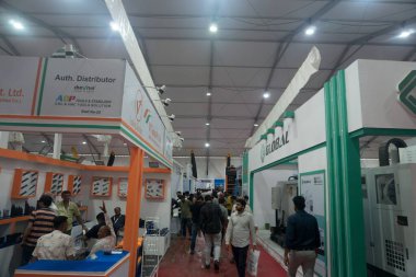 Rajkot, Gujarat, Hindistan. 27 Eylül 2024. Genel oyalama, Rajkot Makine Araçları Göster 2024.