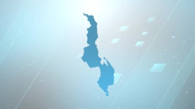 Malawi Ülke Haritası Açıcı, Vatansever Programlar, Kurumsal Girişimler, Turizm, Sunumlar İçin Uygun Düzenleme Programlarıyla Çalışıyor