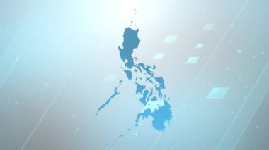 Filipinler Ülke Haritası Açıcı, Vatansever Programlar, Kurumsal Girişimler, Turizm, Sunumlar İçin Uygun Düzenleme Programlarıyla Çalışıyor