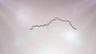 Kentucky Eyaleti (ABD) Vatansever Programlar, Kurumsal Girişimler, Turizm, Sunumlar İçin Giriş Haritası