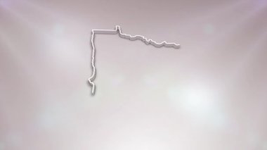 Minnesota Eyaleti (ABD) Vatansever Programlar, Kurumsal Girişler, Turizm, Sunumlar İçin Uygunluk Haritası