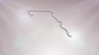 Missouri Eyaleti (ABD) Vatansever Programlar, Kurumsal Girişimler, Turizm, Sunumlar İçin Giriş Haritası
