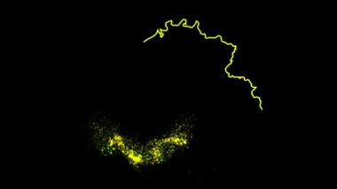 Belçika Ülke Dijital Giriş Açıcı Animasyonu, Vatansever Programlar, Turizm, Sunumlar İçin Uygun
