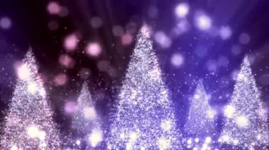Noel Teması Özelliksiz Döngü, Tatil Mevsimleri için Yüksek Kalite Noel Canlandırması, Kusursuz Döngü ile süreyi kolaylıkla uzatın