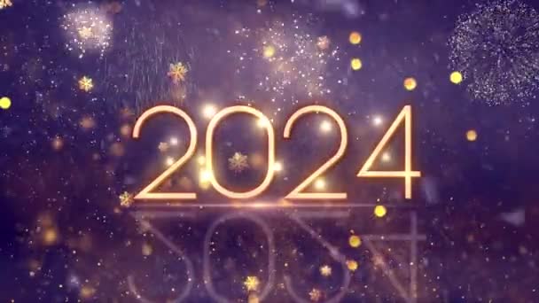 🎄С Новым годом 2023! Волшебная музыкальная открытка, новогоднее поздравление. Скачать бесплатно!🎄