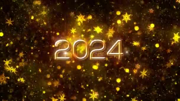2024 받으세요 애니메이션 시즌을위한 고품질 애니메이션 2024 년을위한 고품질 받으세요 — 비디오