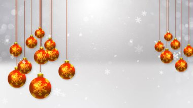 Noel Temalı Arkaplan Resmi, Tatil Mevsimleri için Yüksek Kaliteli Noel Resmi