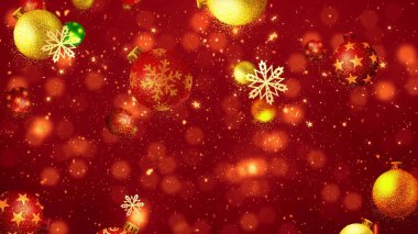 Noel Temalı Arkaplan Resmi, Tatil Mevsimleri için Yüksek Kaliteli Noel Resmi