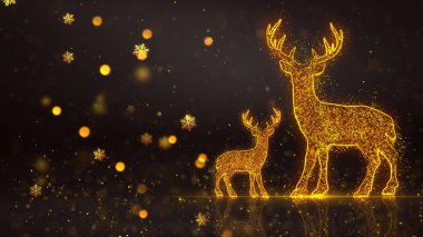 Noel Temalı Arkaplan Resmi, Tatil Mevsimleri için Yüksek Kaliteli Noel Resmi