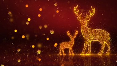 Noel Temalı Arkaplan Resmi, Tatil Mevsimleri için Yüksek Kaliteli Noel Resmi