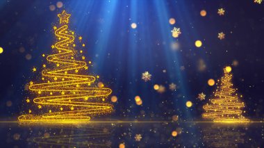 Noel Temalı Arkaplan Resmi, Tatil Mevsimleri için Yüksek Kaliteli Noel Resmi