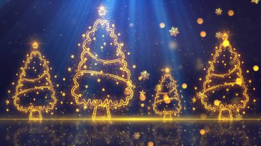 Noel Temalı Arkaplan Resmi, Tatil Mevsimleri için Yüksek Kaliteli Noel Resmi