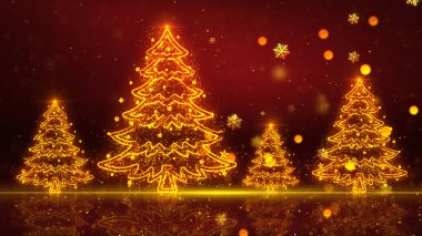 Noel Temalı Arkaplan Resmi, Tatil Mevsimleri için Yüksek Kaliteli Noel Resmi