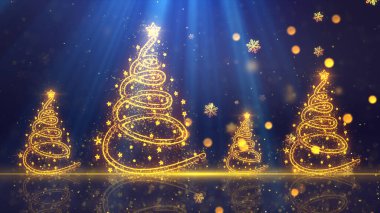 Noel Temalı Arkaplan Resmi, Tatil Mevsimleri için Yüksek Kaliteli Noel Resmi