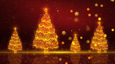 Noel Temalı Arkaplan Resmi, Tatil Mevsimleri için Yüksek Kaliteli Noel Resmi