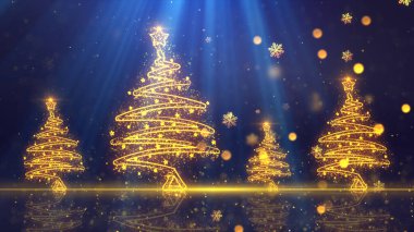 Noel Temalı Arkaplan Resmi, Tatil Mevsimleri için Yüksek Kaliteli Noel Resmi