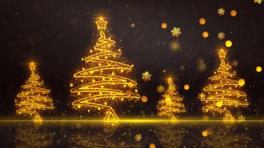 Noel Temalı Arkaplan Resmi, Tatil Mevsimleri için Yüksek Kaliteli Noel Resmi