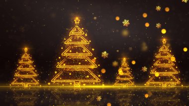 Noel Temalı Arkaplan Resmi, Tatil Mevsimleri için Yüksek Kaliteli Noel Resmi