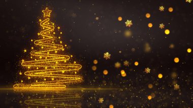 Noel Temalı Arkaplan Resmi, Tatil Mevsimleri için Yüksek Kaliteli Noel Resmi