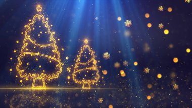 Noel Temalı Arkaplan Resmi, Tatil Mevsimleri için Yüksek Kaliteli Noel Resmi