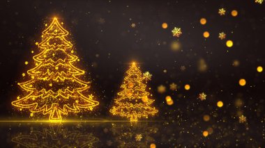 Noel Temalı Arkaplan Resmi, Tatil Mevsimleri için Yüksek Kaliteli Noel Resmi