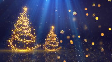 Noel Temalı Arkaplan Resmi, Tatil Mevsimleri için Yüksek Kaliteli Noel Resmi