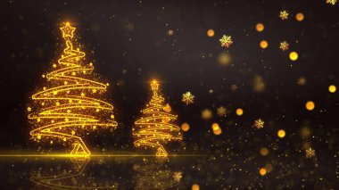 Noel Temalı Arkaplan Resmi, Tatil Mevsimleri için Yüksek Kaliteli Noel Resmi