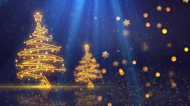 Noel Temalı Arkaplan Resmi, Tatil Mevsimleri için Yüksek Kaliteli Noel Resmi