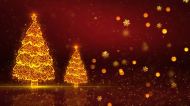 Noel Temalı Arkaplan Resmi, Tatil Mevsimleri için Yüksek Kaliteli Noel Resmi