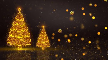 Noel Temalı Arkaplan Resmi, Tatil Mevsimleri için Yüksek Kaliteli Noel Resmi