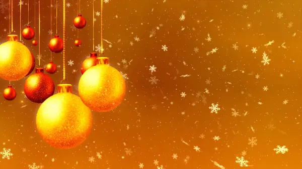 Christmas Theme Background Image, High Quality Christmas Image for Holiday Seasons