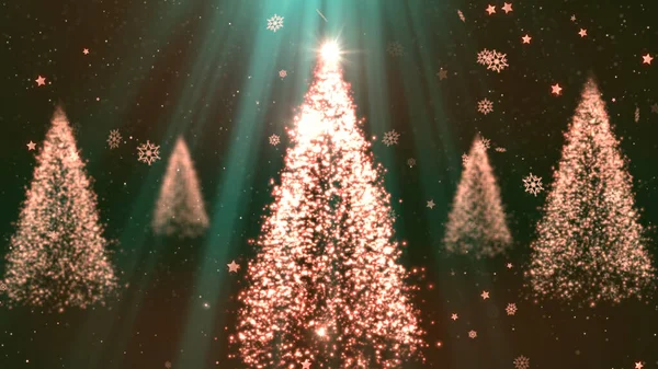 Χριστουγεννιάτικη Εικόνα Θέμα Υψηλής Ποιότητας Χριστουγεννιάτικη Εικόνα Για Εποχές Διακοπών — Φωτογραφία Αρχείου