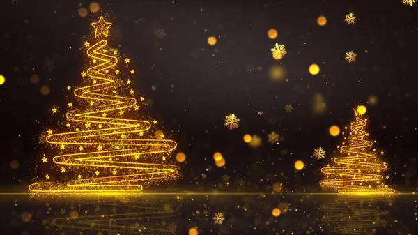 クリスマステーマ背景画像 休日の季節のための高品質のクリスマスイメージ — ストック写真