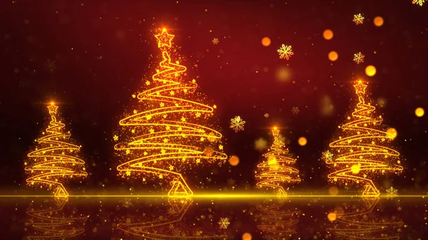 Noel Temalı Arkaplan Resmi, Tatil Mevsimleri için Yüksek Kaliteli Noel Resmi