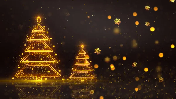 Weihnachten Thema Hintergrundbild Qualitativ Hochwertige Weihnachten Bild Für Feiertage Jahreszeiten — Stockfoto