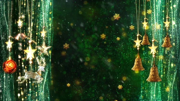 クリスマステーマ背景画像 休日の季節のための高品質のクリスマスイメージ ストック画像