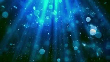 Noel Teması: Kar Düşüşü ve Kar Taneleri Cennet Işınları Arkaplan Animasyonu Kusursuz Döngü, Tatil Mevsimleri için Yüksek Kaliteli Noel Canlandırması, Kusursuz Döngüsüz Döngü ile süreyi kolaylıkla uzatın